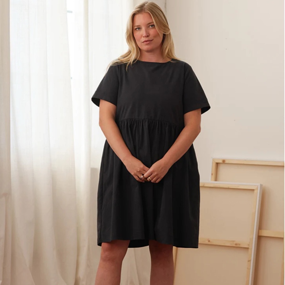 Tradlands | Nico Dress